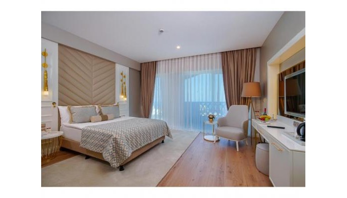 Limak Cyprus Deluxe Hotel poza 9