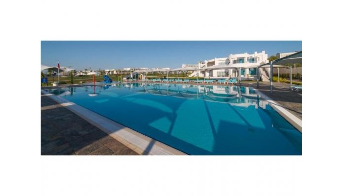Limak Cyprus Deluxe Hotel poza 12