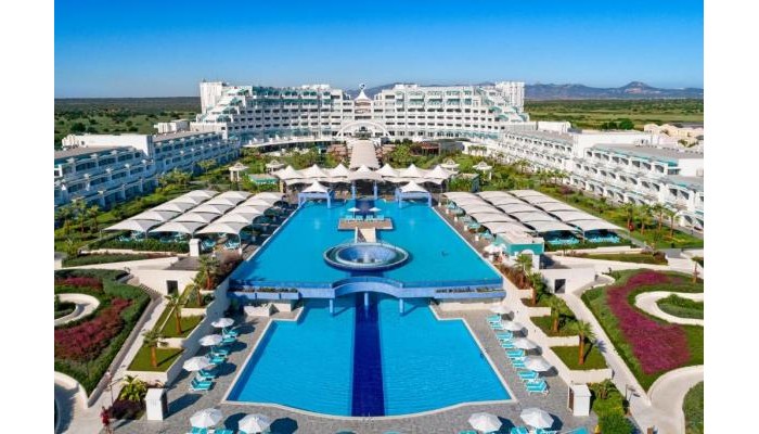 Limak Cyprus Deluxe Hotel poza 0