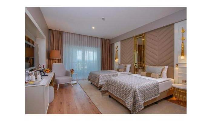 Limak Cyprus Deluxe Hotel poza 7