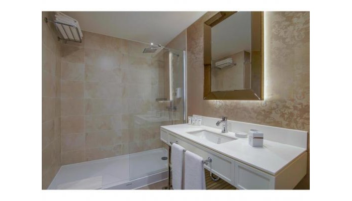 Limak Cyprus Deluxe Hotel poza 8