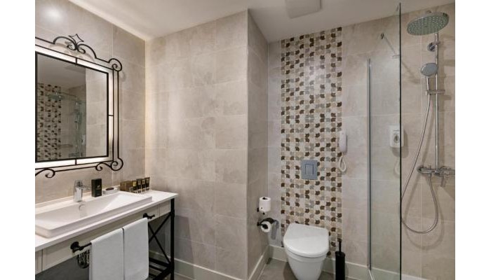 Limak Cyprus Deluxe Hotel poza 5