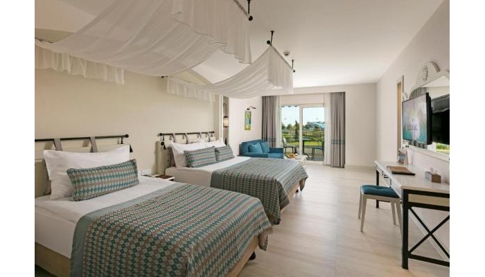 Limak Cyprus Deluxe Hotel poza 4