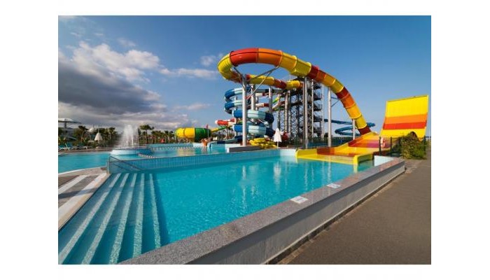 Limak Cyprus Deluxe Hotel poza 15
