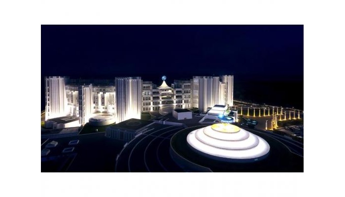 Limak Cyprus Deluxe Hotel poza 2