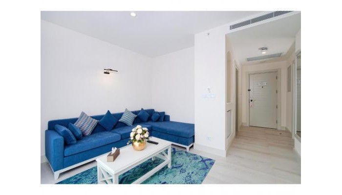Limak Cyprus Deluxe Hotel poza 6