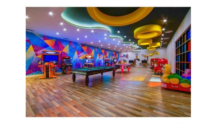 Limak Cyprus Deluxe Hotel poza 19