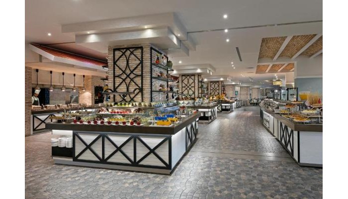 Limak Cyprus Deluxe Hotel poza 10