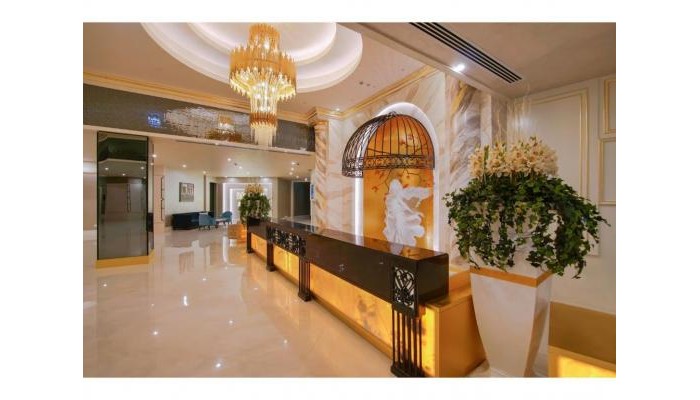 Limak Cyprus Deluxe Hotel poza 3