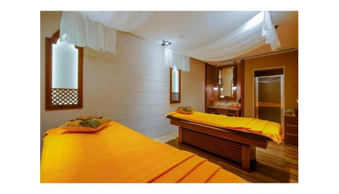 Limak Cyprus Deluxe Hotel poza 16