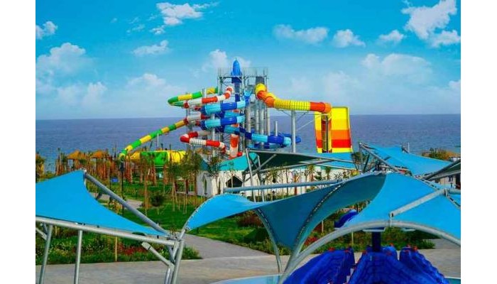 Hotel Limak Cyprus Deluxe poza 1