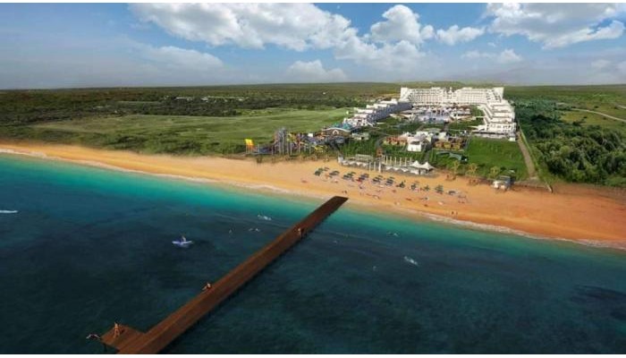 Hotel Limak Cyprus Deluxe poza 5