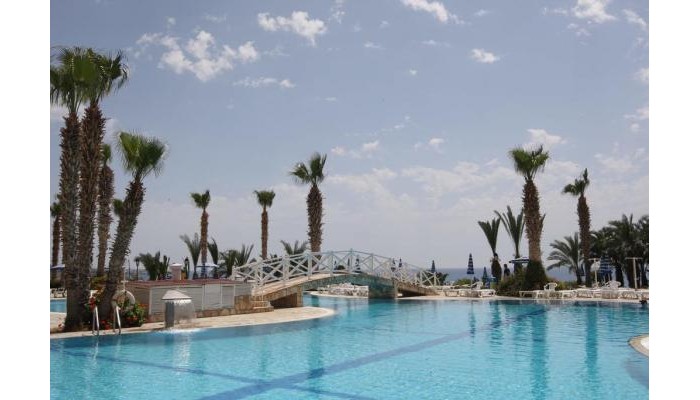 Hotel Ascos Coral Beach poza 7