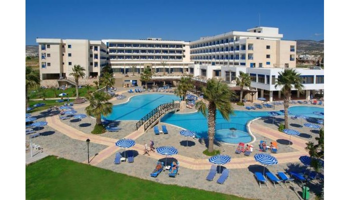 Hotel Ascos Coral Beach poza 0