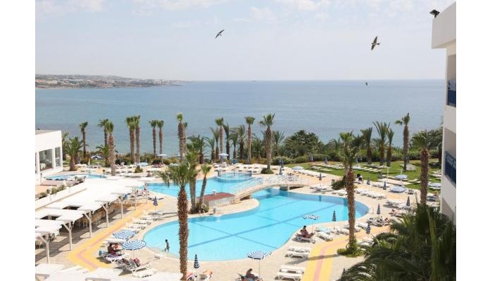 Hotel Ascos Coral Beach poza 11