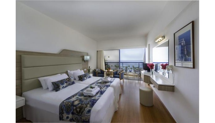 Hotel Ascos Coral Beach poza 8