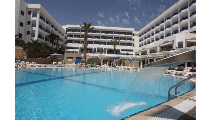 Hotel Ascos Coral Beach poza 5