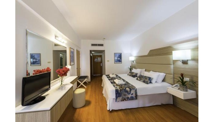Hotel Ascos Coral Beach poza 10
