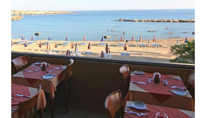 Corallia Beach Hotel Apartments poza 10