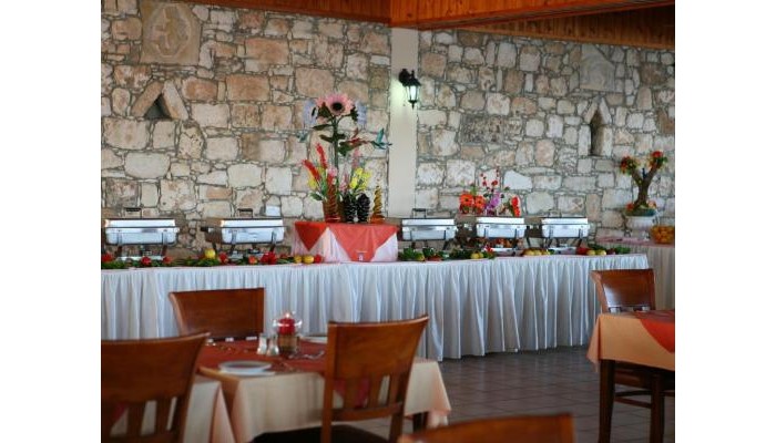 Corallia Beach Hotel Apartments poza 9