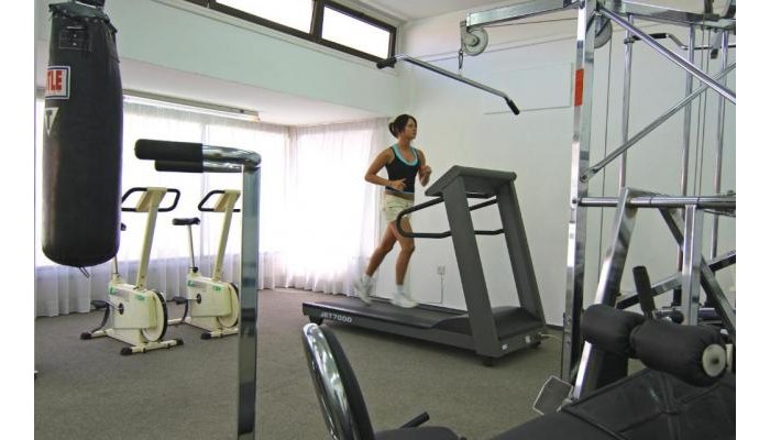 Corallia Beach Hotel Apartments poza 11