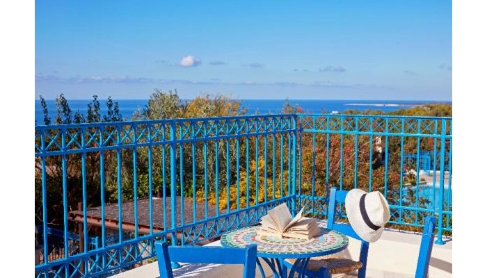 Hotel Azzurro Luxury Holiday Vi poza 0