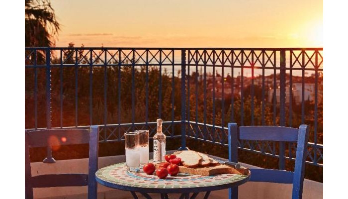 Hotel Azzurro Luxury Holiday Vi poza 3