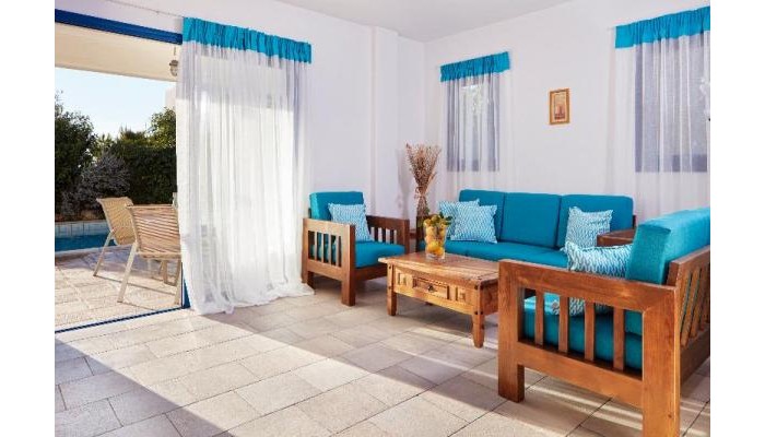 Hotel Azzurro Luxury Holiday Vi poza 7