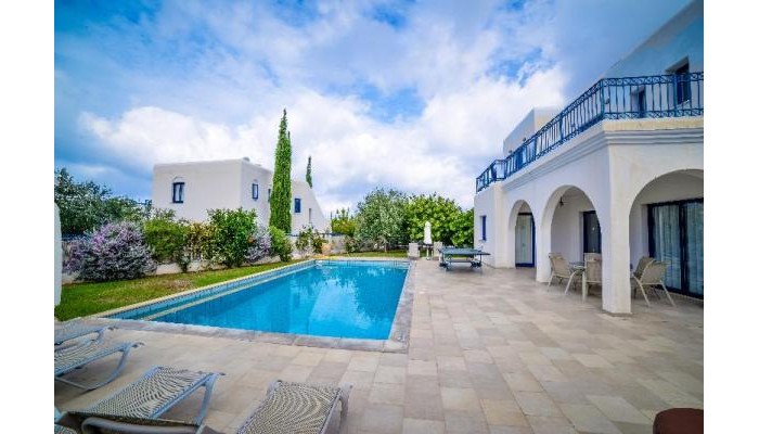 Hotel Azzurro Luxury Holiday Vi poza 9