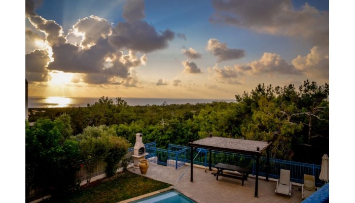 Hotel Azzurro Luxury Holiday Villas poza 8