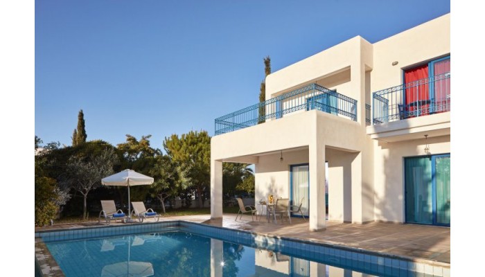 Hotel Azzurro Luxury Holiday Villas poza 10