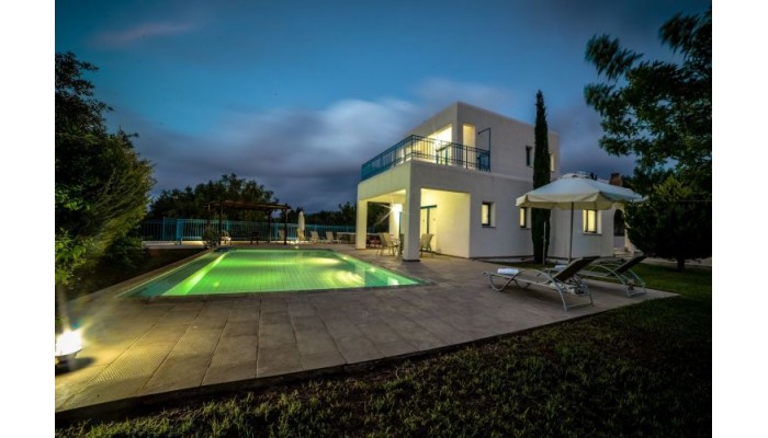 Hotel Azzurro Luxury Holiday Villas poza 3