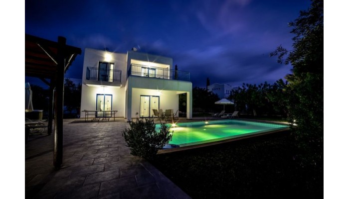 Hotel Azzurro Luxury Holiday Villas poza 1