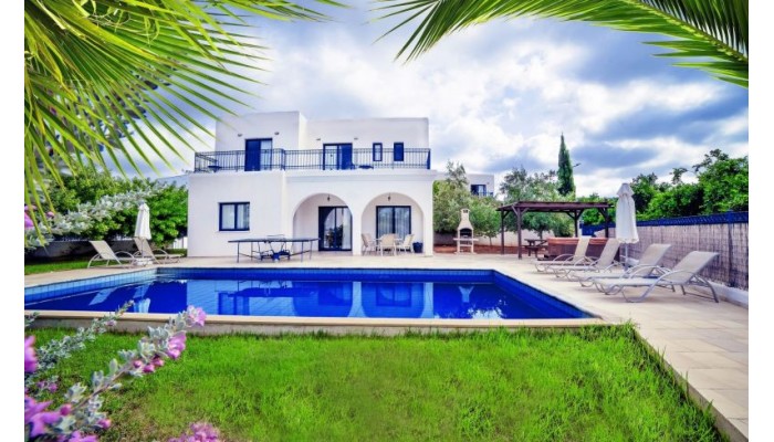 Hotel Azzurro Luxury Holiday Villas poza 6