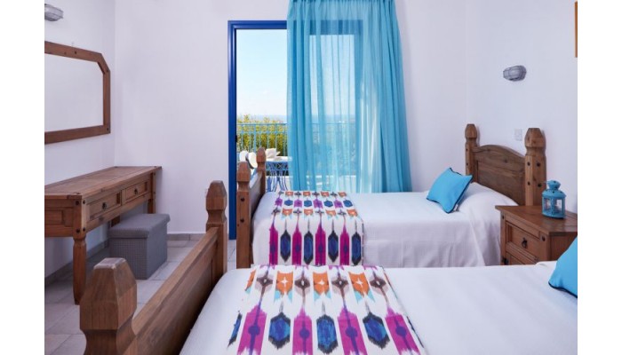 Hotel Azzurro Luxury Holiday Villas poza 4