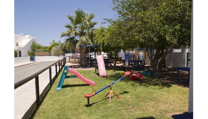 Hotel Azzurro Luxury Holiday Villas poza 0