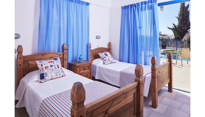 Hotel Azzurro Luxury Holiday Villas poza 9