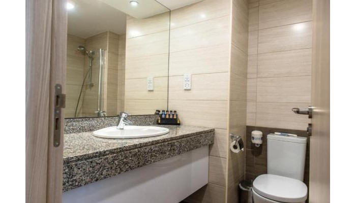 Hotel Cynthiana Beach poza 9