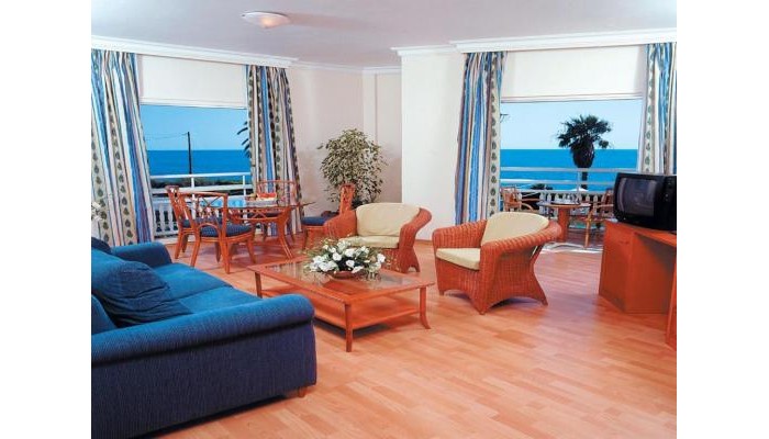Hotel Cynthiana Beach poza 7