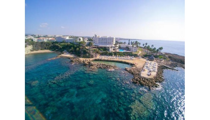 Hotel Cynthiana Beach poza 0