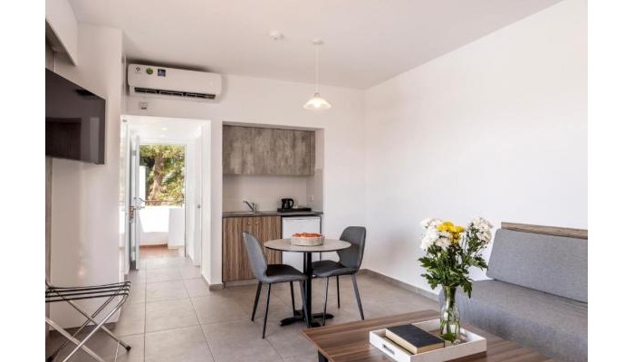 Kapetanios Aqua Resort poza 5