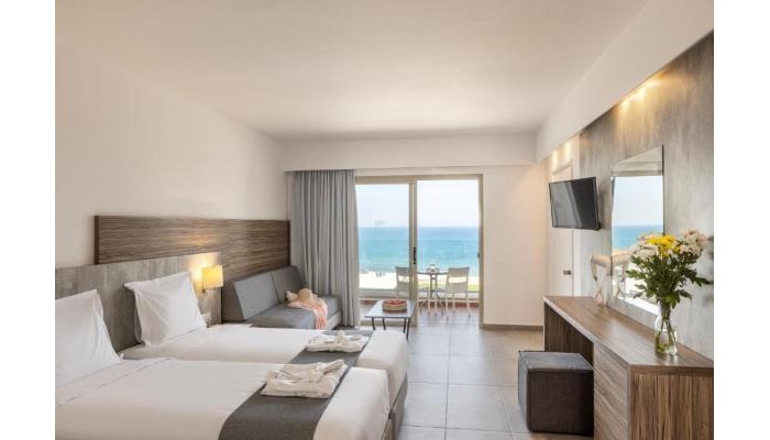 Kapetanios Aqua Resort poza 2