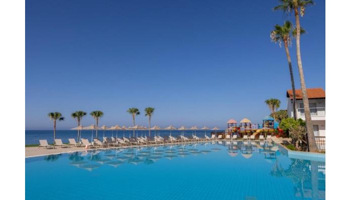 Kapetanios Aqua Resort poza 10