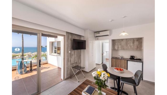 Kapetanios Aqua Resort poza 6