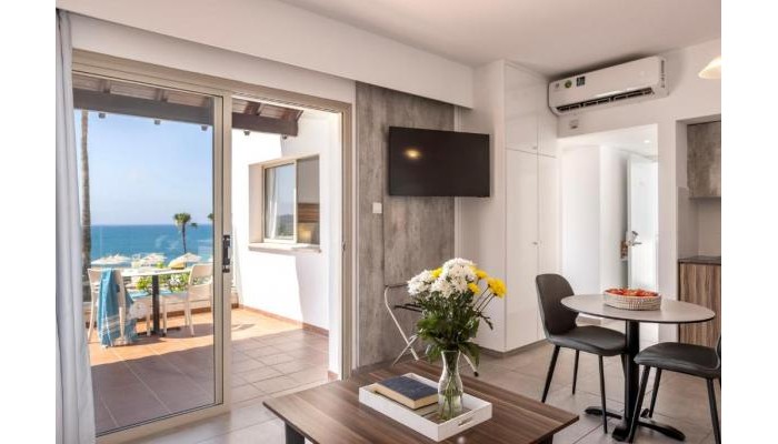 Kapetanios Aqua Resort poza 3