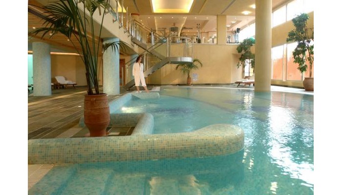 Poza pentru Thalassa Boutique Hotel & Spa 2009-1697272675 Thalassa Boutique Hotel & Spa poza 8