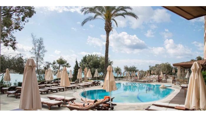 Poza pentru Thalassa Boutique Hotel & Spa 3583-1697272678 Thalassa Boutique Hotel & Spa poza 9