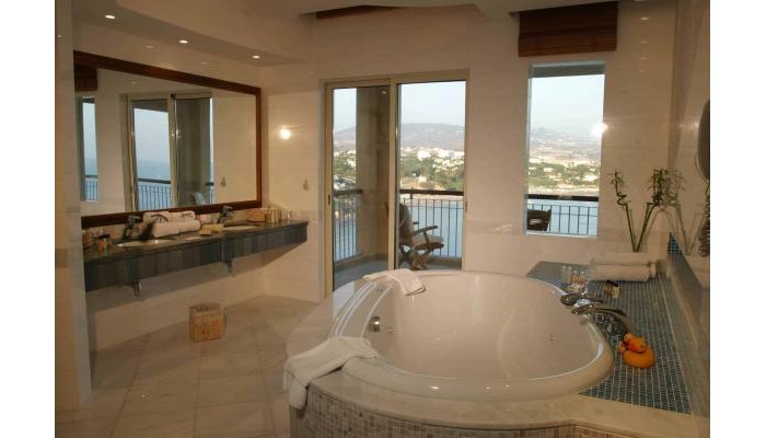 Poza pentru Thalassa Boutique Hotel & Spa 727-1697272666 Thalassa Boutique Hotel & Spa poza 4
