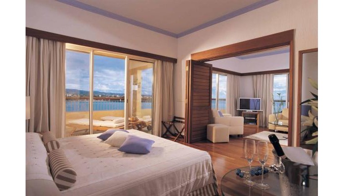 Poza pentru Thalassa Boutique Hotel & Spa 8333-1697272660 Thalassa Boutique Hotel & Spa poza 2