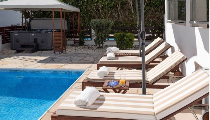 Villa Anchora poza 6